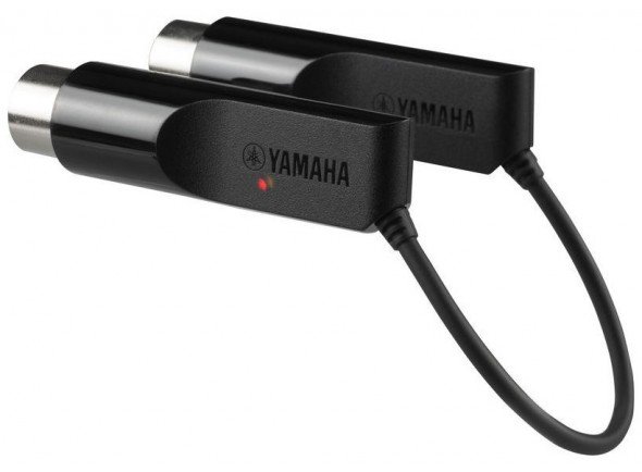Yamaha MD-BT01 Yamaha MD-BT01